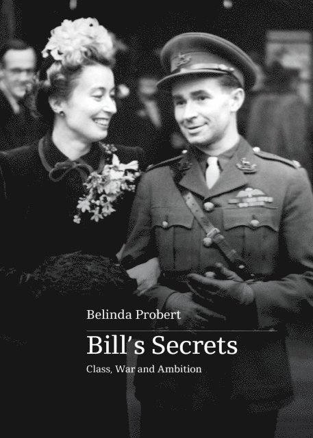 Belinda Probert - Bill's Secrets, E-bok