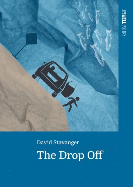 David Stavanger - Drop Off, E-bok