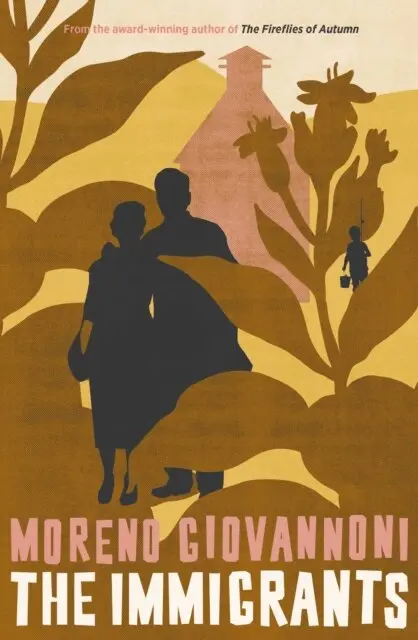 Moreno Giovannoni - Immigrants, E-bok. Tillgänglighet: Lägg i varukorg