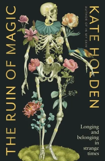 Kate Holden - Ruin of Magic, E-bok. Tillgänglighet: Lägg i varukorg