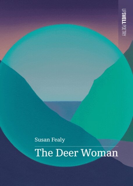 Susan Fealy - Deer Woman, E-bok