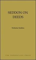 Seddon on Deeds