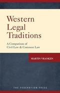 Western Legal Traditions