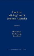 Mining Law in Western Australia