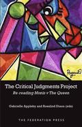 The Critical Judgments Project