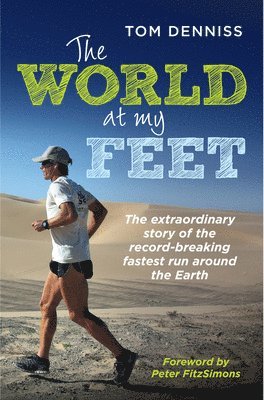 World at My Feet