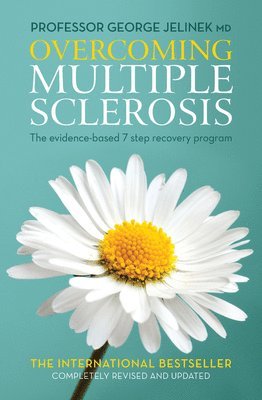 George Jelinek - Overcoming Multiple Sclerosis, Häftad