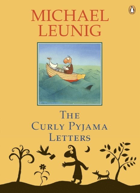 Michael Leunig - Curly Pyjama Letters, E-bok