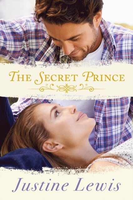 Justine Lewis - Secret Prince, E-bok