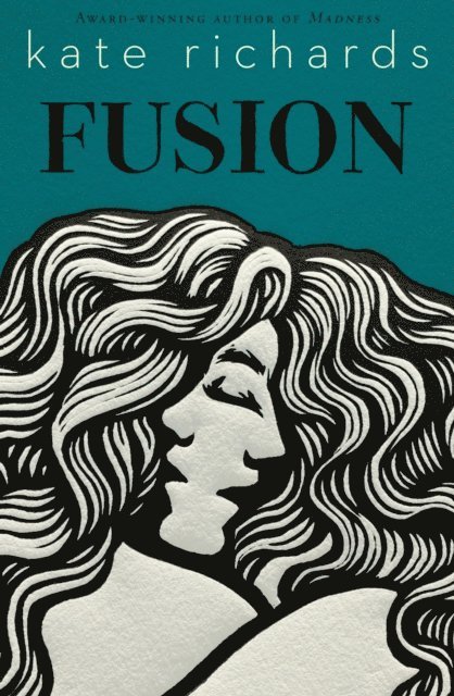 Kate Richards - Fusion, E-bok