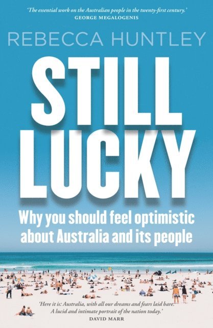 Rebecca Huntley - Still Lucky, E-bok. Tillgänglighet: Lägg i varukorg