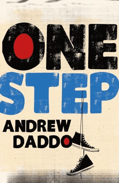 Andrew Daddo - One Step, E-bok