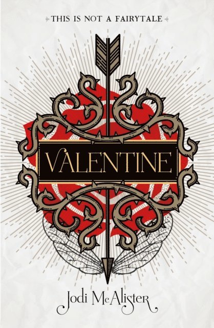 Jodi McAlister - Valentine, E-bok. Tillgänglighet: Lägg i varukorg