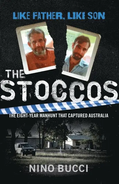 Nino Bucci - Stoccos, E-bok. Tillgänglighet: Lägg i varukorg