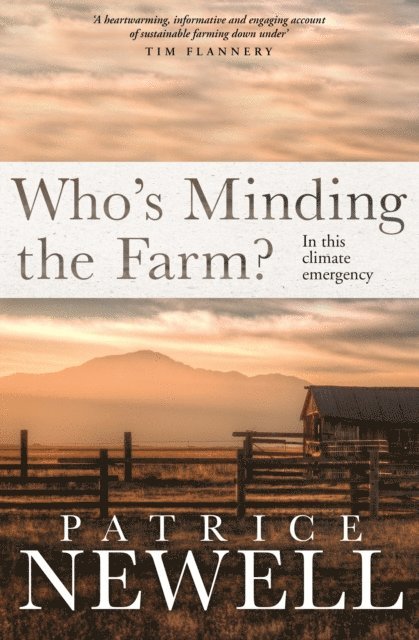 Patrice Newell - Who's Minding the Farm?, E-bok. Tillgänglighet: Lägg i varukorg