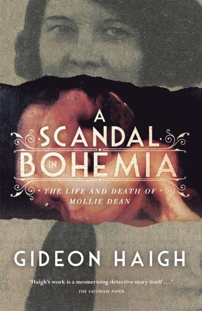 Gideon Haigh - Scandal in Bohemia, E-bok