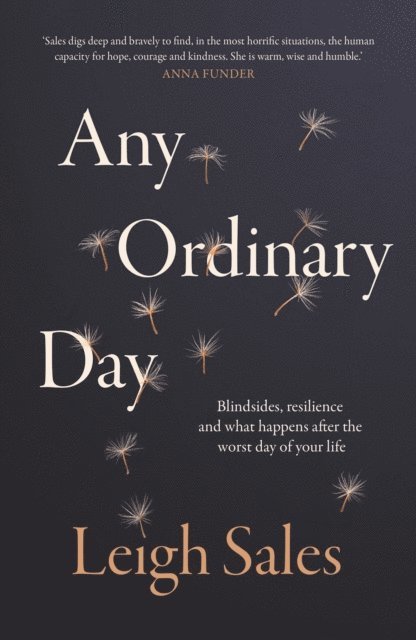 Leigh Sales - Any Ordinary Day, E-bok
