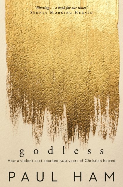 Paul Ham - Godless, E-bok. Tillgänglighet: Lägg i varukorg