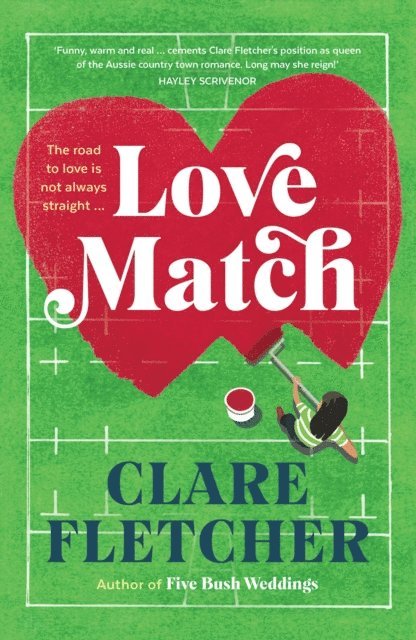 Clare Fletcher - Love Match, E-bok