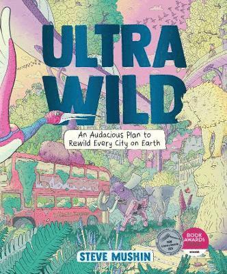 Ultrawild av Steve Mushin