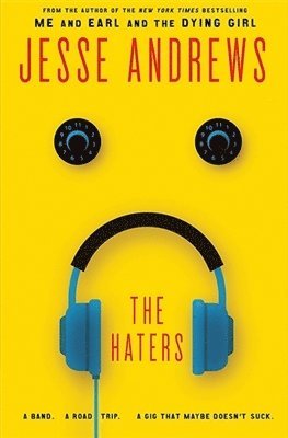 The Haters av Jesse Andrews