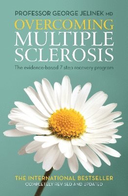 George Jelinek MD - Overcoming Multiple Sclerosis, Häftad