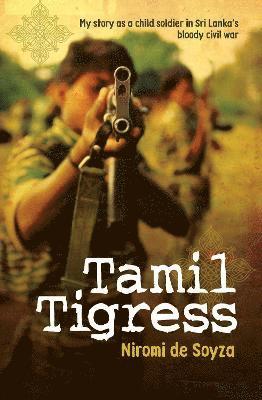Niromi de Soyza - Tamil Tigress, Häftad. Tillgänglighet: Lägg i varukorg