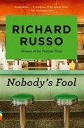 Nobody's Fool