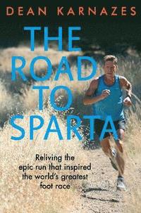 Road to Sparta