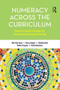 Numeracy Across the Curriculum