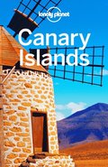 Lonely Planet Canary Islands