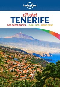 Lonely Planet Pocket Tenerife