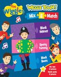 The Wiggles: Wiggle Town! Mix &; Match