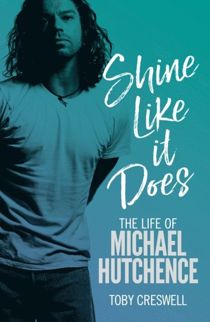 Toby Creswell - Shine Like It Does, E-bok