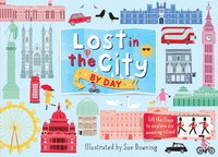 Lost in the City: By Day