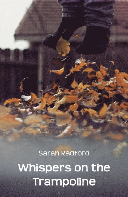 Sarah Radford - Whispers on the Trampoline, E-bok