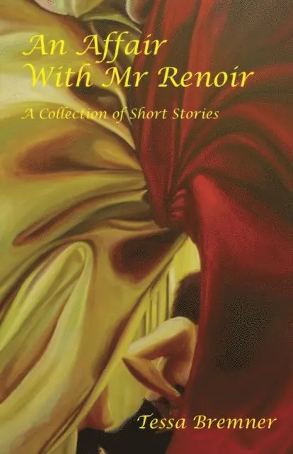 Tessa Bremner - Affair With Mr Renoir, E-bok. Tillgänglighet: Lägg i varukorg