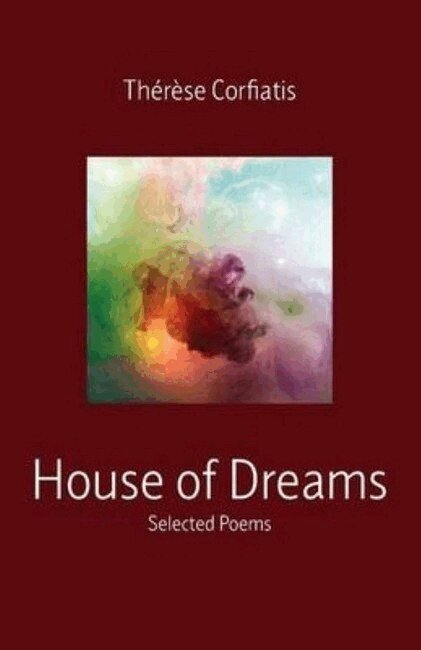 ThéRèSe Corfiatis - House of Dreams, Häftad. Tillgänglighet: Lägg i varukorg