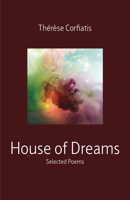 Therese Corfiatis - House of Dreams, E-bok. Tillgänglighet: Lägg i varukorg