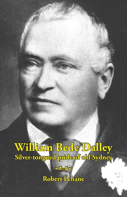 Robert Lehane - William Bede Dalley, E-bok. Tillgänglighet: Lägg i varukorg