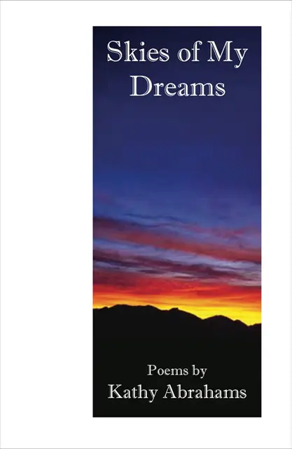 Kathy Abrahams - Skies of My Dreams, E-bok. Tillgänglighet: Lägg i varukorg