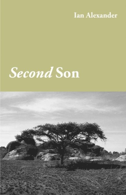 Ian Alexander - Second Son, E-bok