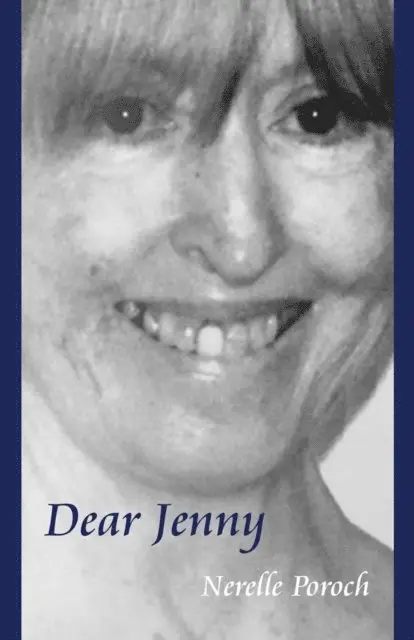 Nerelle Poroch - Dear Jenny, E-bok. Tillgänglighet: Lägg i varukorg