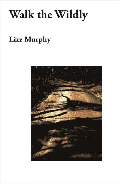 Lizz Murphy - Walk the Wildly, E-bok