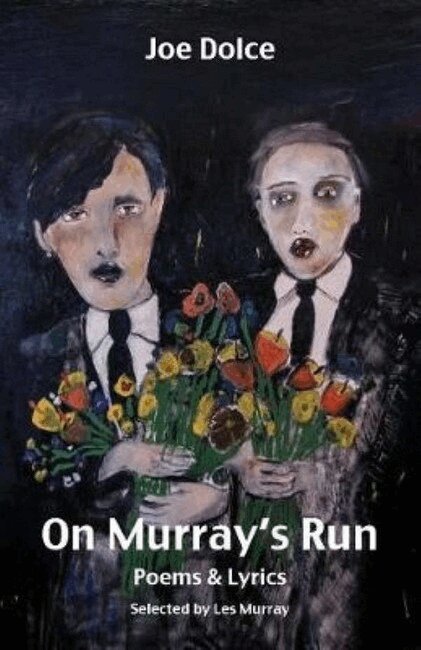 Joe Dolce - On Murray's Run, Häftad