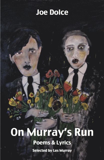 Joe Dolce - On Murray's Run, E-bok