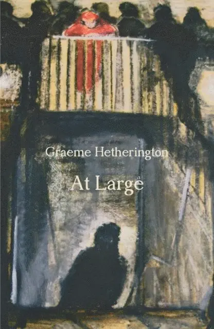 Graeme Hetherington - At Large, E-bok. Tillgänglighet: Lägg i varukorg