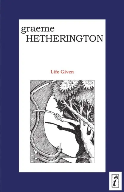 Graeme Hetherington - Life Given, E-bok. Tillgänglighet: Lägg i varukorg