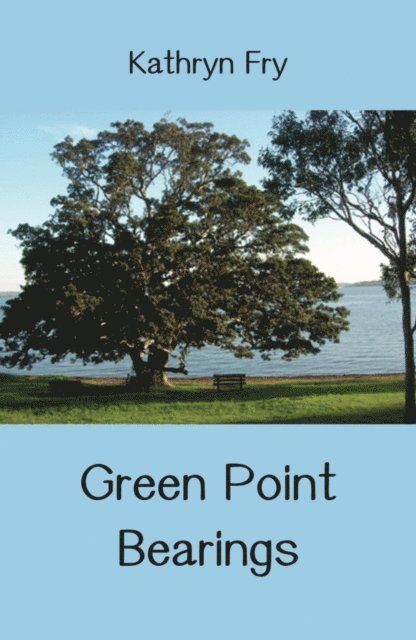 Kathryn Fry - Green Point Bearings, E-bok