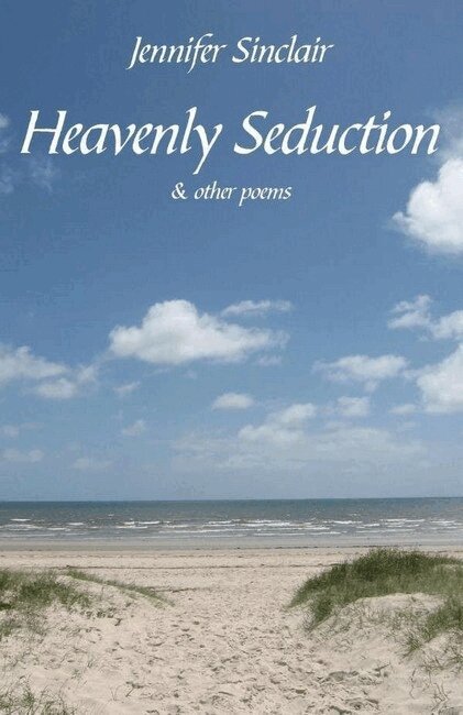 Jennifer Sinclair - Heavenly Seduction, Häftad